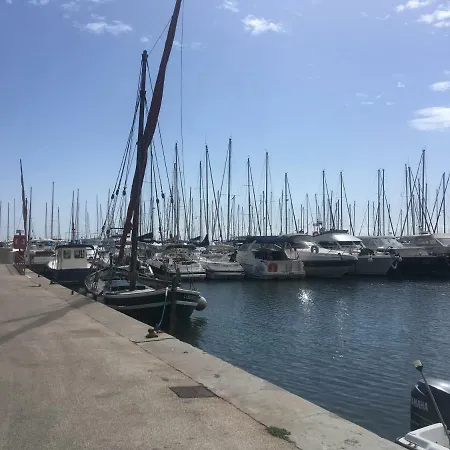 Διαμέρισμα Marc ~ Port De Ιέρ