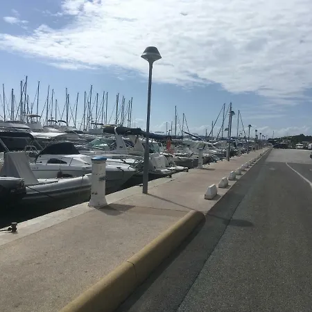 Marc ~ Port De Διαμέρισμα